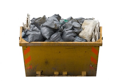 Professional waste removal benefits