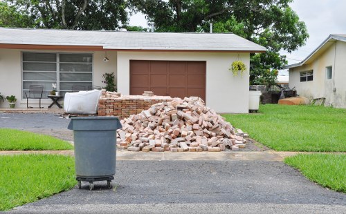 Eco-friendly office clearance practices